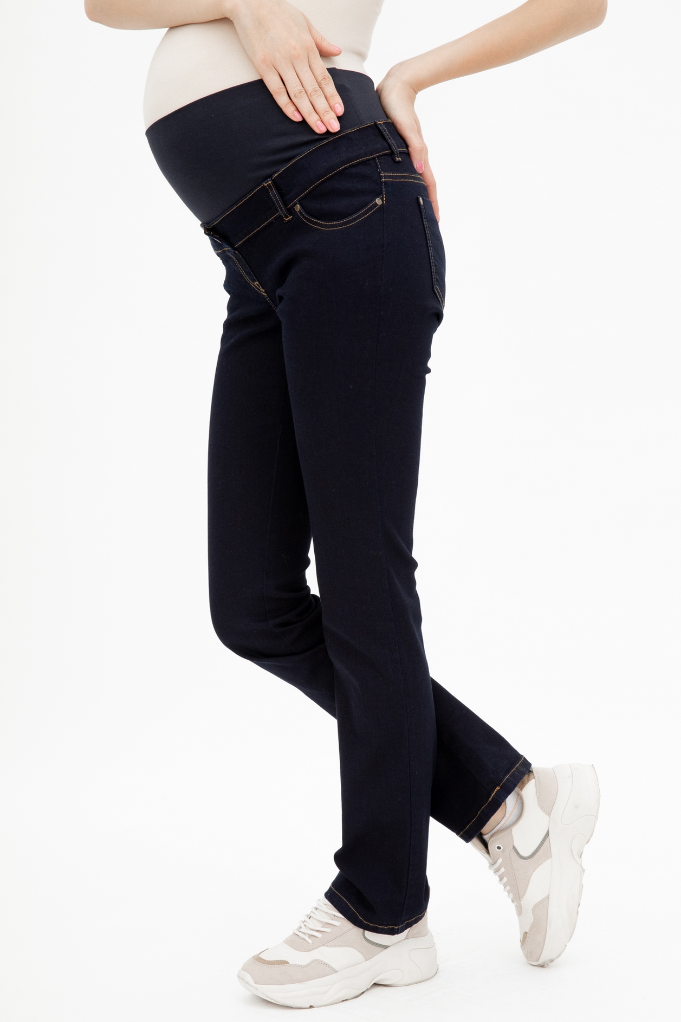 Джинсы для беременных женские Mama's fantasy 01362R DS989 синие XL, Синий, 01362R DS989
Джинсы для беременных женские Mama's fantasy 01362R DS989 синие XL, Синий, 01362R DS989
