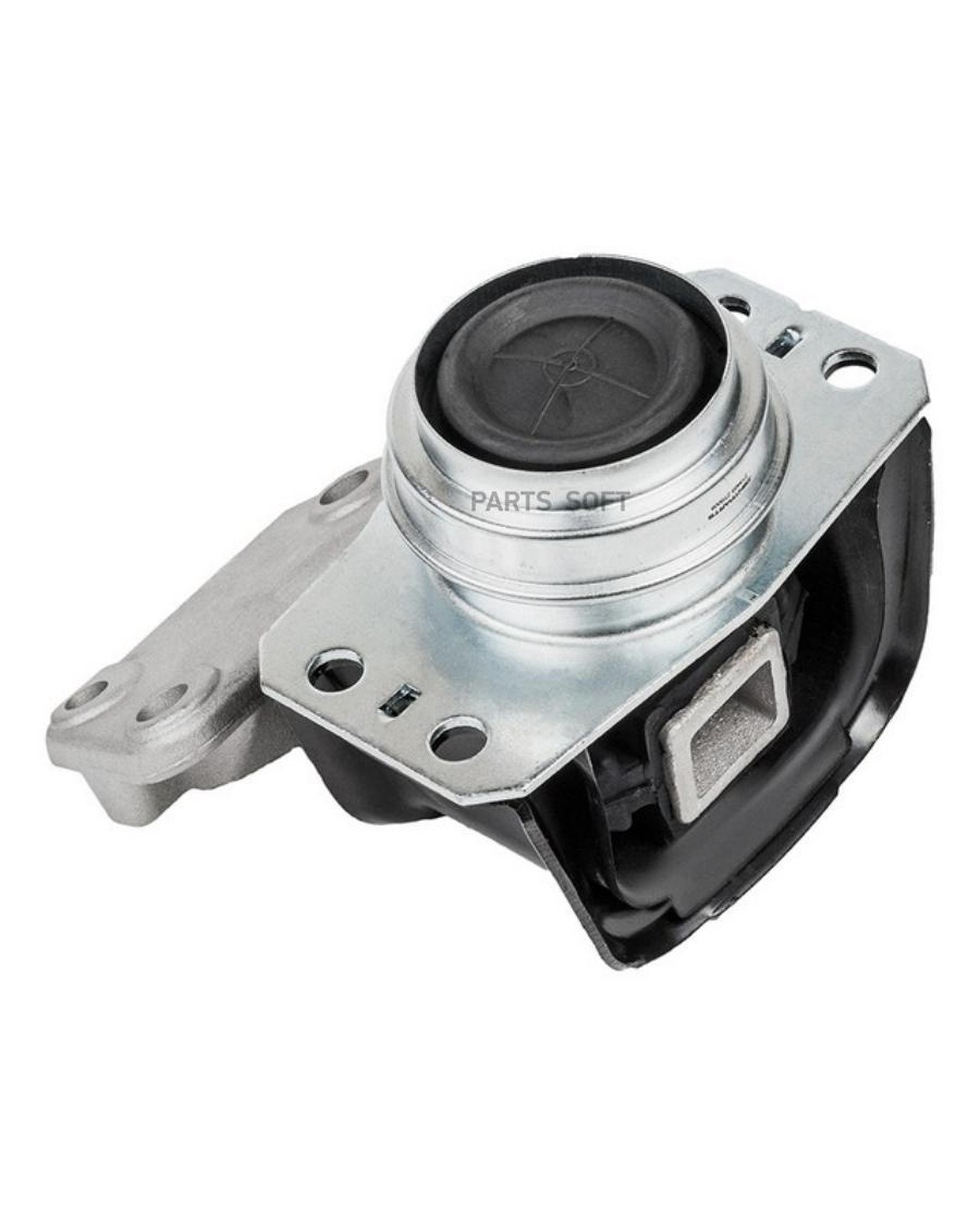 Подушка двигателя ZENTPARTS z13403 правая, верхняя Citroen C4, Peugeot 307 1.6 16V 02-
Подушка двигателя ZENTPARTS z13403 правая, верхняя Citroen C4, Peugeot 307 1.6 16V 02-
