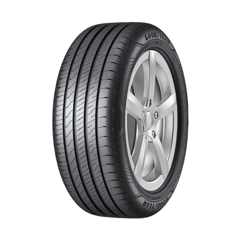 Шина Goodyear Efficientgrip Performance 2 215/55 R17 94W, летняя, EfficientGrip Performance 2
Шина Goodyear Efficientgrip Performance 2 215/55 R17 94W, летняя, EfficientGrip Performance 2