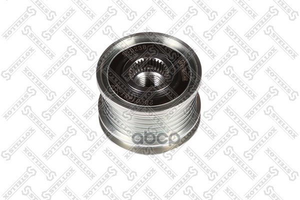 20-01481-SX_шкив генератора!\ Citroen C4/C3/1.6THP 08>, Mini One/Cooper 1.4/1.6 06>
20-01481-SX_шкив генератора!\ Citroen C4/C3/1.6THP 08>, Mini One/Cooper 1.4/1.6 06>