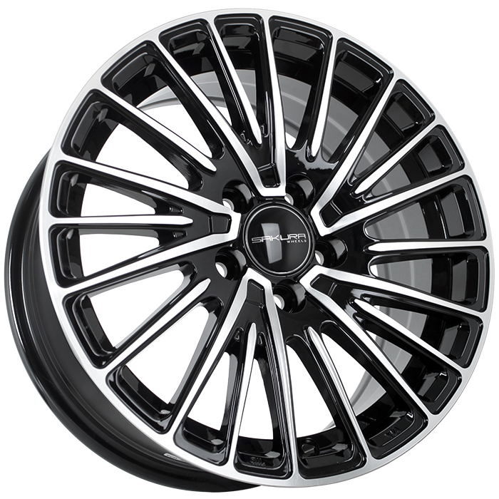Литые диски Sakura Wheels D2852-148 6.5xR15/5x100 D73.1 ET38, D2852-148 6.5xR15/5x100 D73.1 ET38
Литые диски Sakura Wheels D2852-148 6.5xR15/5x100 D73.1 ET38, D2852-148 6.5xR15/5x100 D73.1 ET38