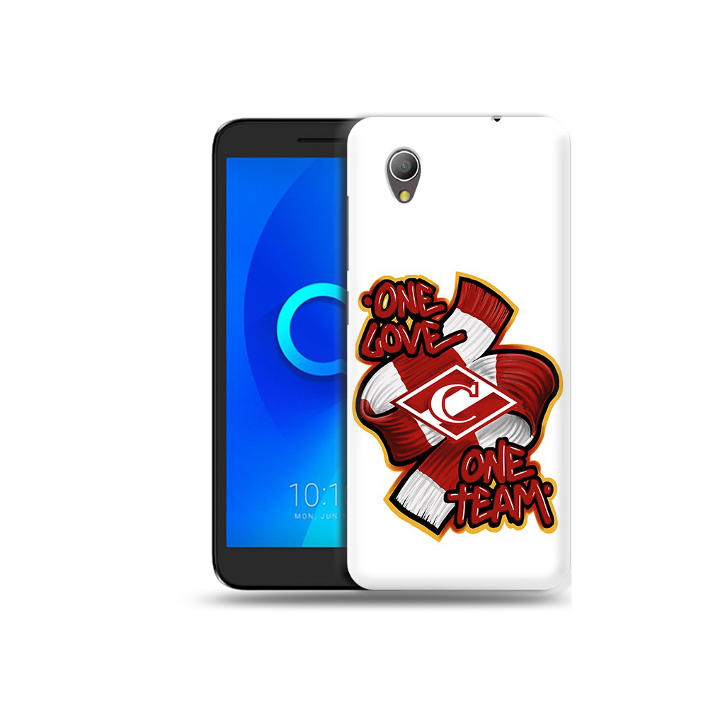 Чехол MyPads Tocco для Alcatel 1 Одна любовь-Спартак (PT227134.658.126), Прозрачный, Tocco
Чехол MyPads Tocco для Alcatel 1 Одна любовь-Спартак (PT227134.658.126), Прозрачный, Tocco