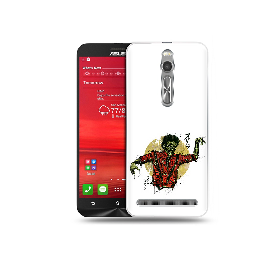 Чехол MyPads Tocco для Asus Zenfone 2 (ZE550ML) Зомби (PT11329.657.89), Прозрачный, Tocco
Чехол MyPads Tocco для Asus Zenfone 2 (ZE550ML) Зомби (PT11329.657.89), Прозрачный, Tocco