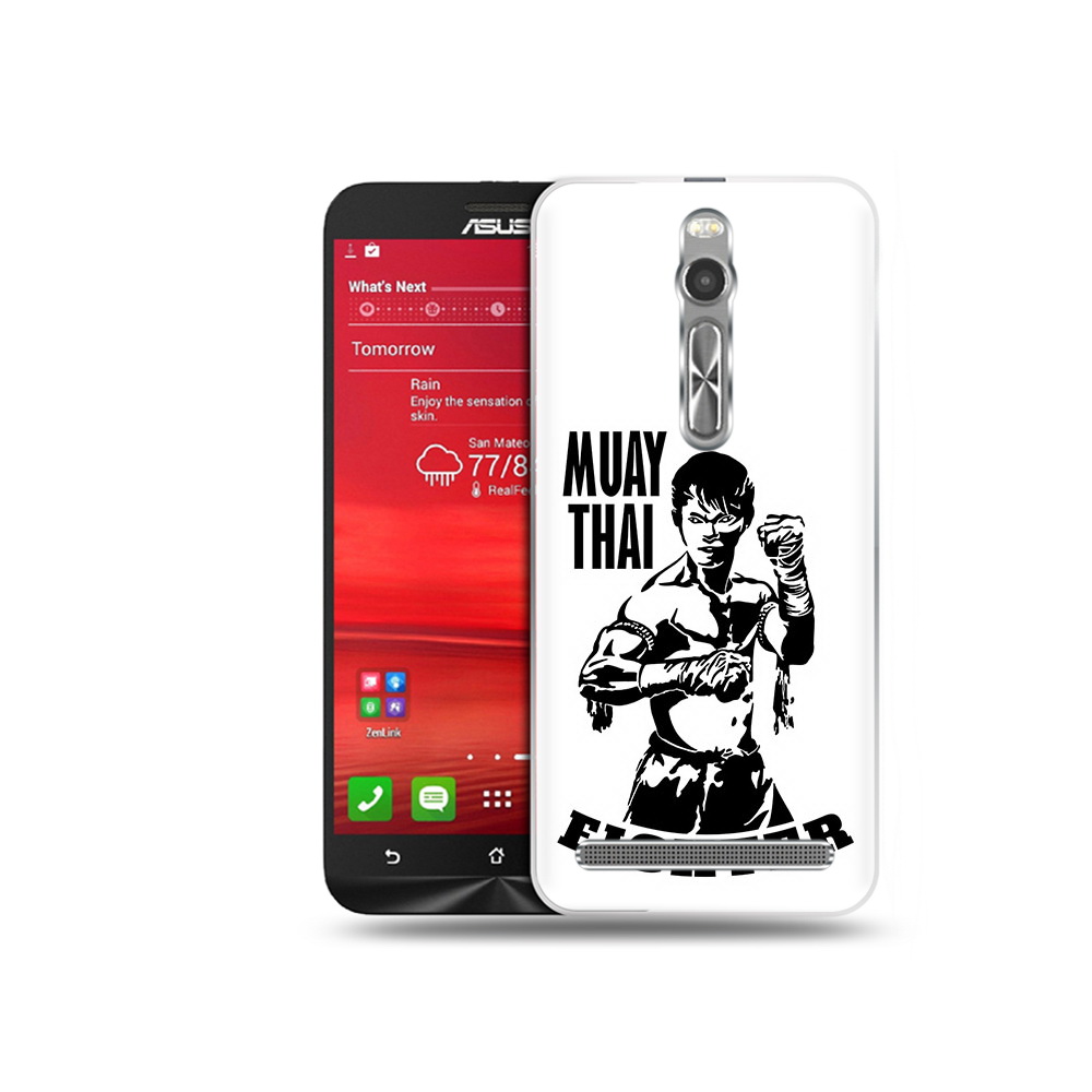 Чехол MyPads Tocco для Asus Zenfone 2 (ZE550ML) Единоборства муайтай (PT11329.657.76), Прозрачный, Tocco
Чехол MyPads Tocco для Asus Zenfone 2 (ZE550ML) Единоборства муайтай (PT11329.657.76), Прозрачный, Tocco