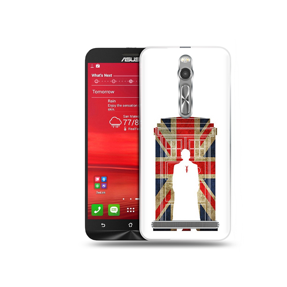 Чехол MyPads Tocco для Asus Zenfone 2 (ZE550ML) шерлок холмс (PT11329.657.699), Прозрачный, Tocco
Чехол MyPads Tocco для Asus Zenfone 2 (ZE550ML) шерлок холмс (PT11329.657.699), Прозрачный, Tocco