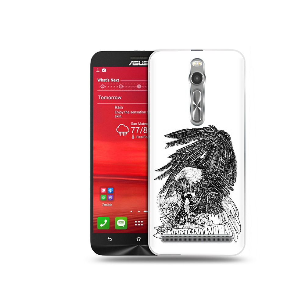 Чехол MyPads Tocco для Asus Zenfone 2 (ZE550ML) черно белый сокол (PT11329.657.688), Прозрачный, Tocco
Чехол MyPads Tocco для Asus Zenfone 2 (ZE550ML) черно белый сокол (PT11329.657.688), Прозрачный, Tocco