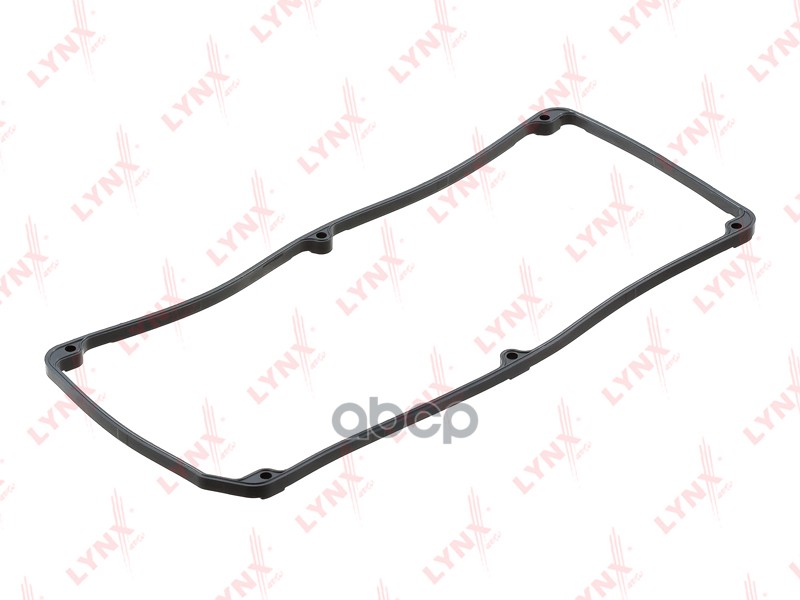 Прокладка крышки ГБЦ MITSUBISHI Colt V 1.3 00-03 / Lancer(CS) 1.3-1.6 0 LYNXauto SG-0937
Прокладка крышки ГБЦ MITSUBISHI Colt V 1.3 00-03 / Lancer(CS) 1.3-1.6 0 LYNXauto SG-0937