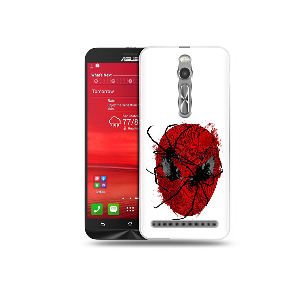 Чехол MyPads Tocco для Asus Zenfone 2 (ZE550ML) человек паук (PT11329.657.673), Прозрачный, Tocco
Чехол MyPads Tocco для Asus Zenfone 2 (ZE550ML) человек паук (PT11329.657.673), Прозрачный, Tocco