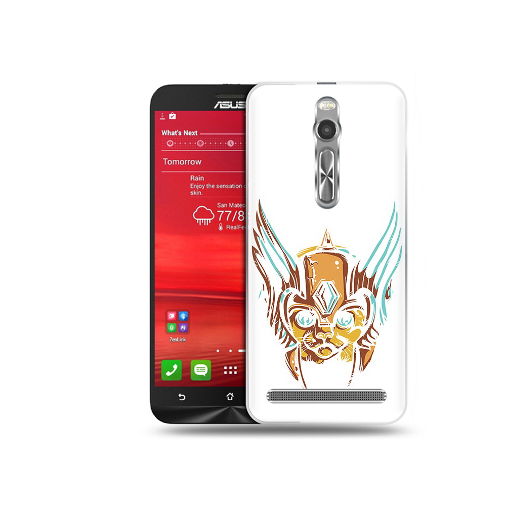 Чехол MyPads Tocco для Asus Zenfone 2 (ZE550ML) тор абстракция (PT11329.657.644), Прозрачный, Tocco
Чехол MyPads Tocco для Asus Zenfone 2 (ZE550ML) тор абстракция (PT11329.657.644), Прозрачный, Tocco