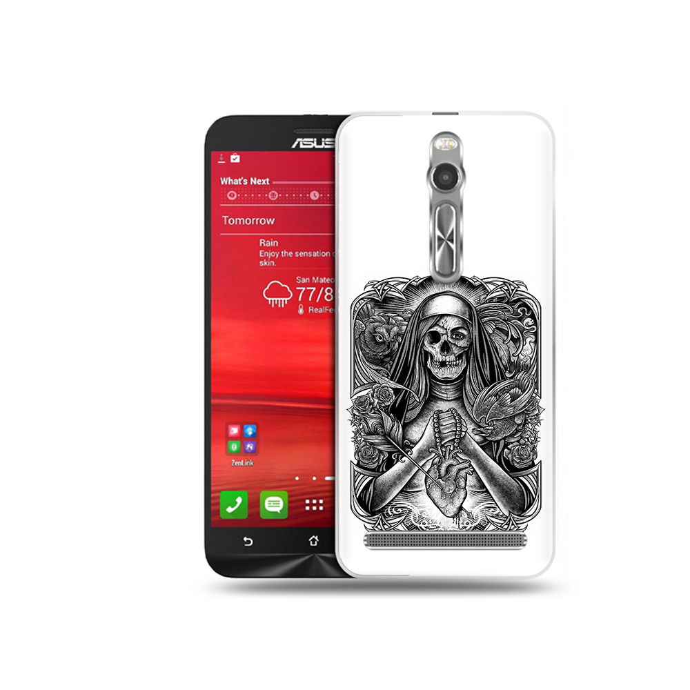 Чехол MyPads Tocco для Asus Zenfone 2 (ZE550ML) скелет с сердцем (PT11329.657.603), Прозрачный, Tocco
Чехол MyPads Tocco для Asus Zenfone 2 (ZE550ML) скелет с сердцем (PT11329.657.603), Прозрачный, Tocco