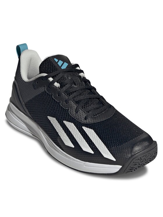 Кроссовки мужские Adidas Courtflash Speed Tennis Shoes HQ8482 черные 41 1/3 EU, Черный, Courtflash Speed Tennis Shoes HQ8482
Кроссовки мужские Adidas Courtflash Speed Tennis Shoes HQ8482 черные 41 1/3 EU, Черный, Courtflash Speed Tennis Shoes HQ8482