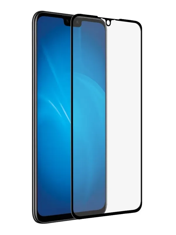 Стекло защитное противоударное Innovation для Huawei Y8S 2D Full Glue Cover Black 17118
Стекло защитное противоударное Innovation для Huawei Y8S 2D Full Glue Cover Black 17118
