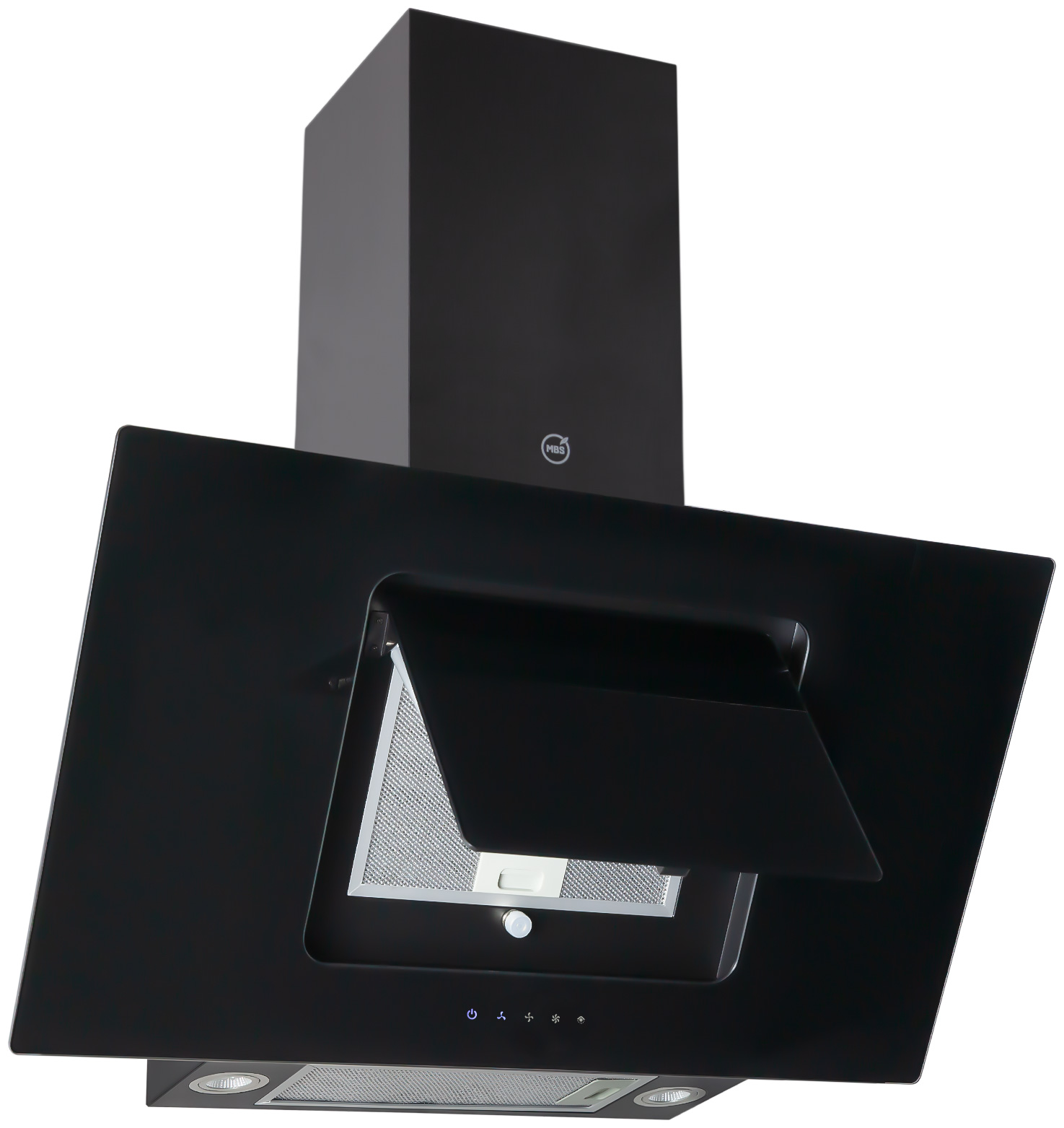 Вытяжка настенная MBS CAMELLIA 190 GLASS BLACK черная, Черный, CAMELLIA 190 GLASS BLACK
Вытяжка настенная MBS CAMELLIA 190 GLASS BLACK черная, Черный, CAMELLIA 190 GLASS BLACK