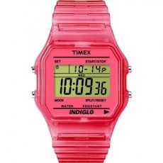 Наручные часы унисекс Timex T2N805, T2N805
Наручные часы унисекс Timex T2N805, T2N805