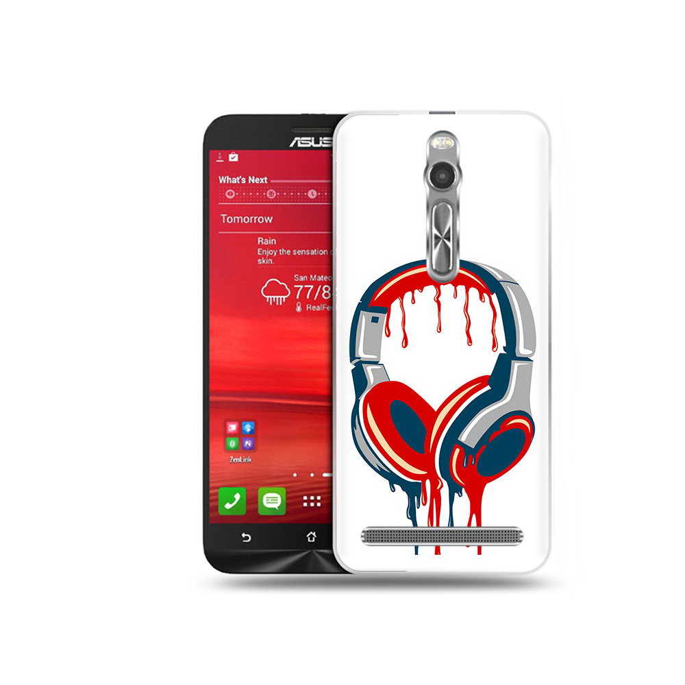 Чехол MyPads Tocco для Asus Zenfone 2 (ZE550ML) не делай громко (PT11329.657.517), Прозрачный, Tocco
Чехол MyPads Tocco для Asus Zenfone 2 (ZE550ML) не делай громко (PT11329.657.517), Прозрачный, Tocco
