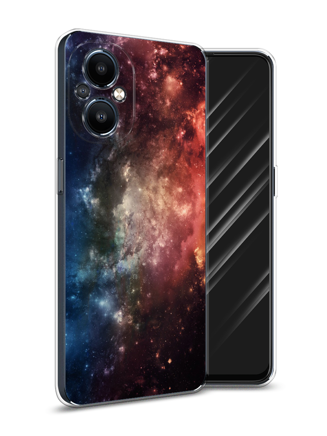 Чехол Awog на OnePlus Nord N20 5G / ВанПлас Норд N20 5G "Космос", Разноцветный, 152550-4
Чехол Awog на OnePlus Nord N20 5G / ВанПлас Норд N20 5G "Космос", Разноцветный, 152550-4