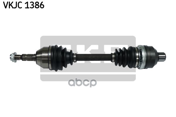 SKF VKJC1386 VKJC1386_привод передний правый! 560 мм\ Opel Astra H 1.7CDTI 04-10
SKF VKJC1386 VKJC1386_привод передний правый! 560 мм\ Opel Astra H 1.7CDTI 04-10