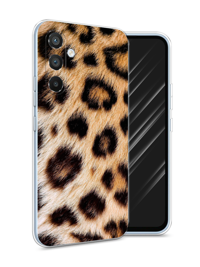 Чехол Awog на Samsung Galaxy A54 "Леопардовый принт", Черный;оранжевый, 2107750-3
Чехол Awog на Samsung Galaxy A54 "Леопардовый принт", Черный;оранжевый, 2107750-3