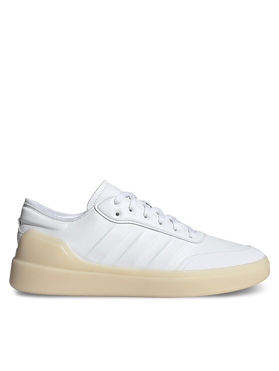 Кеды мужские Adidas Court Revival Shoes HP2603 белые 44 EU, Белый, Court Revival Shoes HP2603
Кеды мужские Adidas Court Revival Shoes HP2603 белые 44 EU, Белый, Court Revival Shoes HP2603
