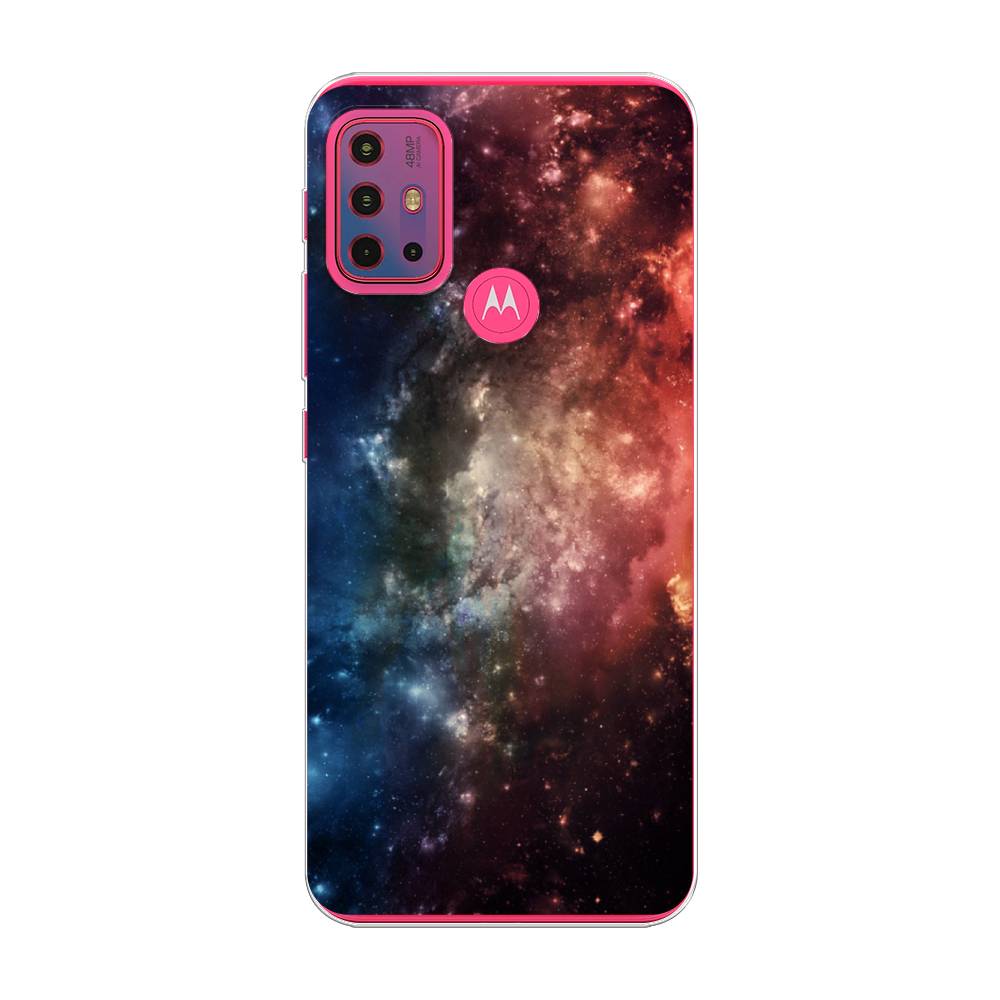 Чехол Awog на Lenovo K13 Note/Motorola Moto G10/G20/G30 "Космос", Разноцветный, 242250-4
Чехол Awog на Lenovo K13 Note/Motorola Moto G10/G20/G30 "Космос", Разноцветный, 242250-4