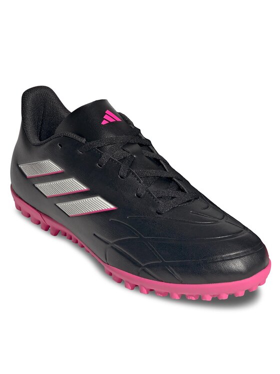 Кроссовки мужские Adidas Copa Pure.4 Turf Boots GY9049 черные 44 EU, Черный, Copa Pure.4 Turf Boots GY9049
Кроссовки мужские Adidas Copa Pure.4 Turf Boots GY9049 черные 44 EU, Черный, Copa Pure.4 Turf Boots GY9049