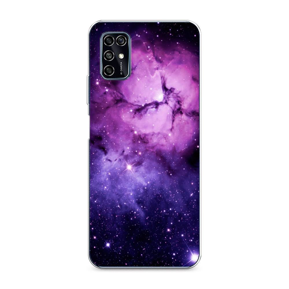 Чехол Awog на ZTE Blade V2020 Smart / ЗТЕ Блэйд V2020 Smart "Космос 18", Разноцветный, 133850-4
Чехол Awog на ZTE Blade V2020 Smart / ЗТЕ Блэйд V2020 Smart "Космос 18", Разноцветный, 133850-4