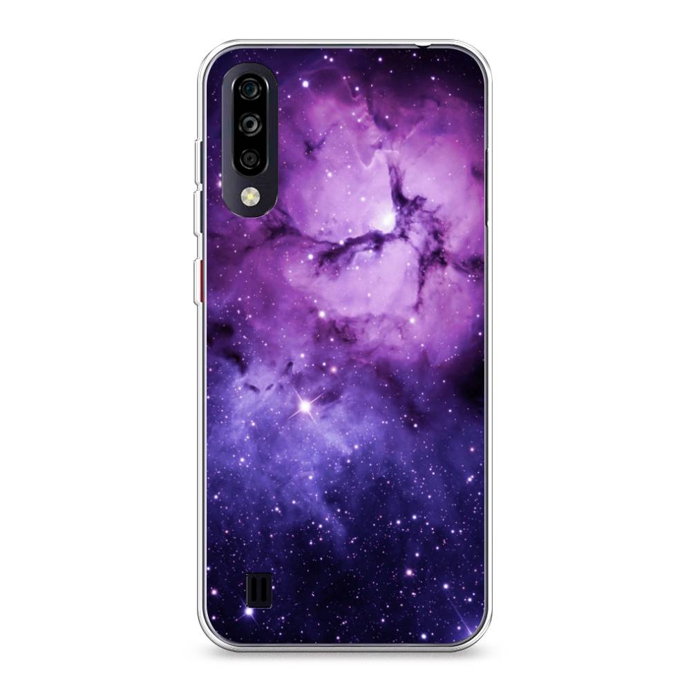 Чехол Awog на ZTE Blade A7 (2020) / ЗТЕ Блэйд A7 (2020) "Космос 18", Разноцветный, 133750-4
Чехол Awog на ZTE Blade A7 (2020) / ЗТЕ Блэйд A7 (2020) "Космос 18", Разноцветный, 133750-4