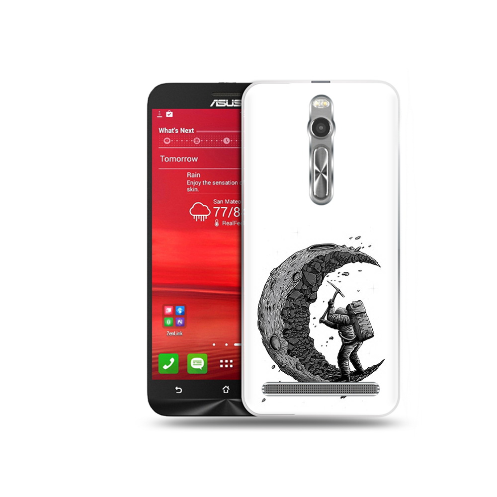 Чехол MyPads Tocco для Asus Zenfone 2 (ZE550ML) камненная луна (PT11329.657.384), Прозрачный, Tocco
Чехол MyPads Tocco для Asus Zenfone 2 (ZE550ML) камненная луна (PT11329.657.384), Прозрачный, Tocco