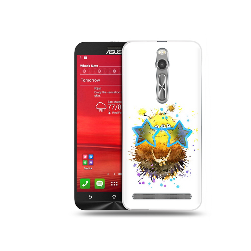 Чехол MyPads Tocco для Asus Zenfone 2 (ZE550ML) Буня (PT11329.657.38), Прозрачный, Tocco
Чехол MyPads Tocco для Asus Zenfone 2 (ZE550ML) Буня (PT11329.657.38), Прозрачный, Tocco