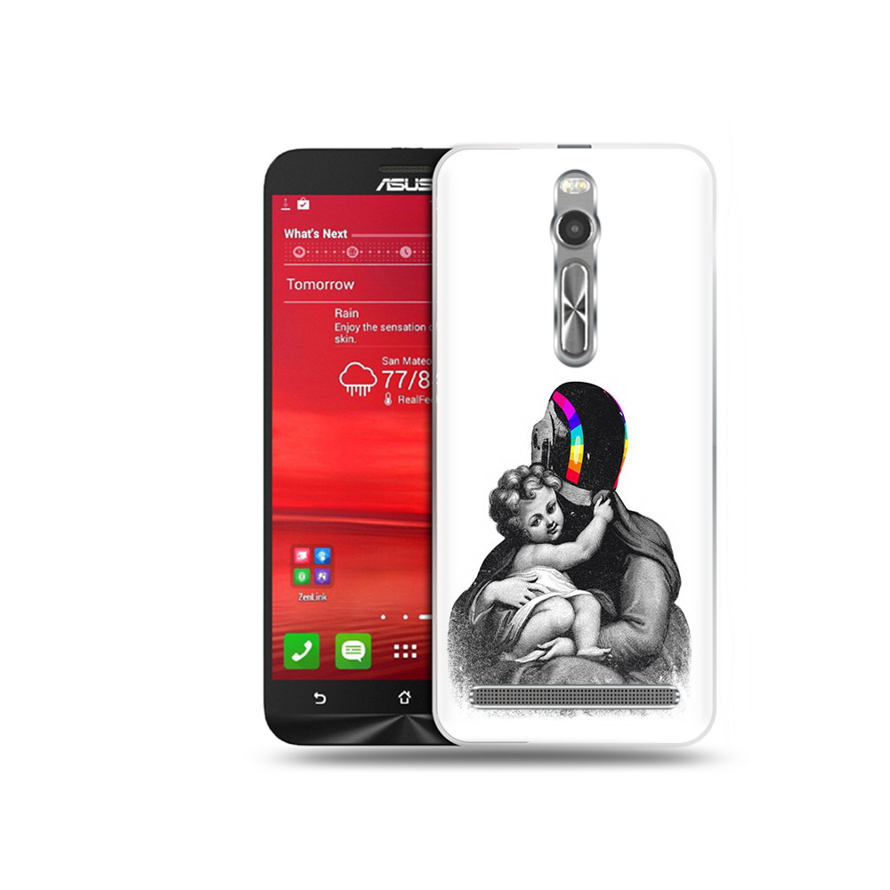 Чехол MyPads Tocco для Asus Zenfone 2 (ZE550ML) защитник в шлеме (PT11329.657.350), Прозрачный, Tocco
Чехол MyPads Tocco для Asus Zenfone 2 (ZE550ML) защитник в шлеме (PT11329.657.350), Прозрачный, Tocco