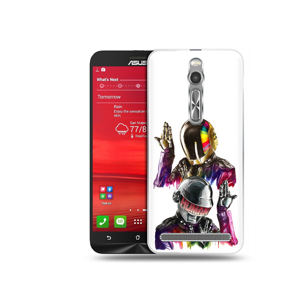 Чехол MyPads Tocco для Asus Zenfone 2 (ZE550ML) диско космонавты (PT11329.657.329), Прозрачный, Tocco
Чехол MyPads Tocco для Asus Zenfone 2 (ZE550ML) диско космонавты (PT11329.657.329), Прозрачный, Tocco