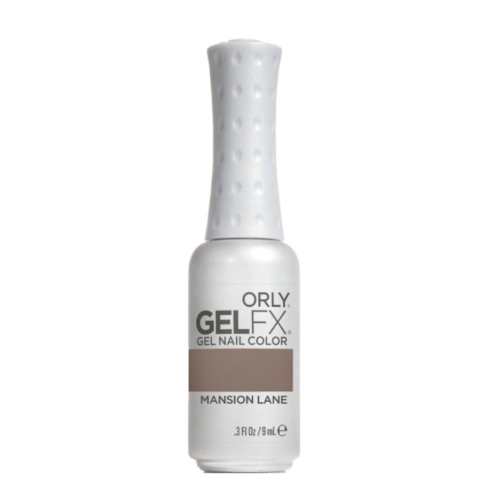 Гель-лак для ногтей ORLY Gel FX Nail Color Mansion Lane, 9 мл, Серый, Mansion Lane, 9 мл
Гель-лак для ногтей ORLY Gel FX Nail Color Mansion Lane, 9 мл, Серый, Mansion Lane, 9 мл