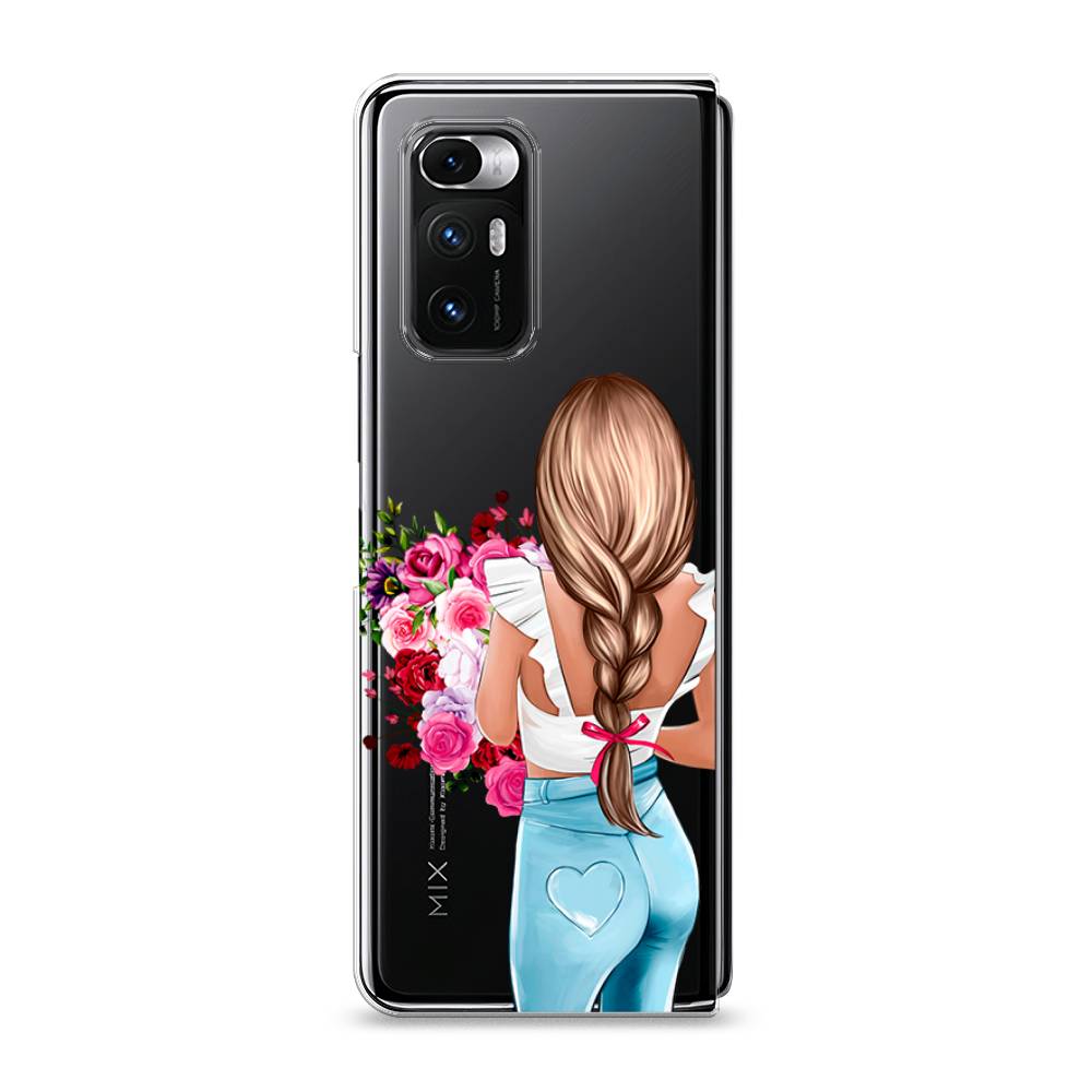 Чехол на Xiaomi Mi Mix Fold "Девушка с цветами", Коричневый;розовый;голубой, 314250-6
Чехол на Xiaomi Mi Mix Fold "Девушка с цветами", Коричневый;розовый;голубой, 314250-6