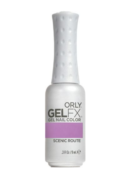 Гель-лак для ногтей ORLY Gel FX Nail Color Scenic Route, 9 мл, Фиолетовый, Scenic Route, 9 мл
Гель-лак для ногтей ORLY Gel FX Nail Color Scenic Route, 9 мл, Фиолетовый, Scenic Route, 9 мл