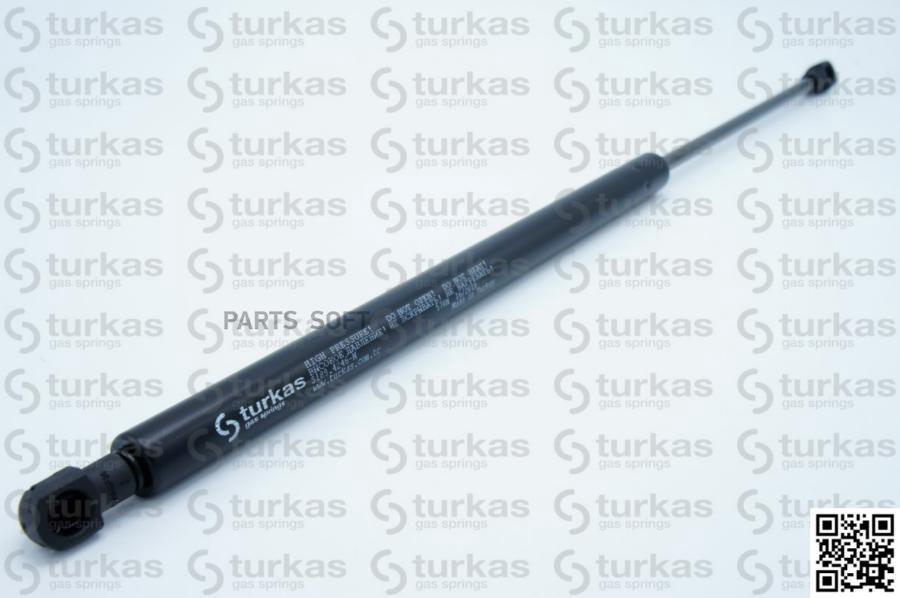 Амортизатор газовый задней двери TOYOTA COROLLA 04.97-01.02 t раб. -45 +100 С код S1894246
Амортизатор газовый задней двери TOYOTA COROLLA 04.97-01.02 t раб. -45 +100 С код S1894246