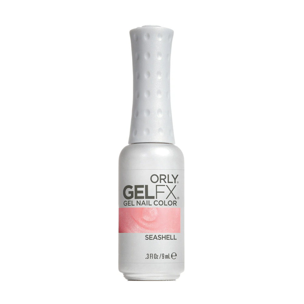 Гель-лак для ногтей ORLY Gel FX Nail Color Seashell, 9 мл, Розовый, Seashell, 9 мл
Гель-лак для ногтей ORLY Gel FX Nail Color Seashell, 9 мл, Розовый, Seashell, 9 мл