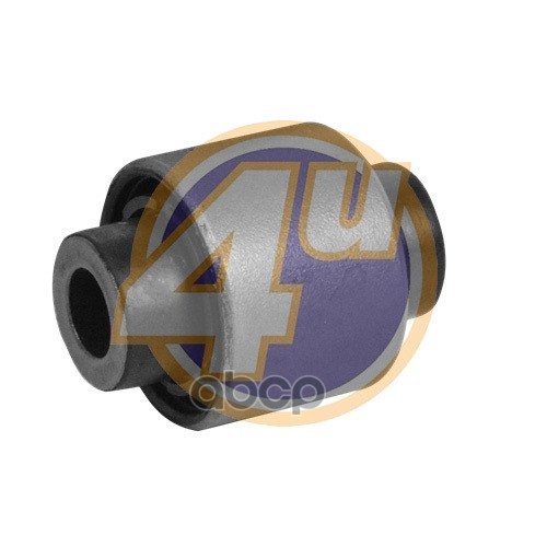 Сайлентблок Задн Нижн Рычага Наружн Audi A3/Tt/Vw Golf V/Passat B6 03- 4U арт. AUSB00052
Сайлентблок Задн Нижн Рычага Наружн Audi A3/Tt/Vw Golf V/Passat B6 03- 4U арт. AUSB00052