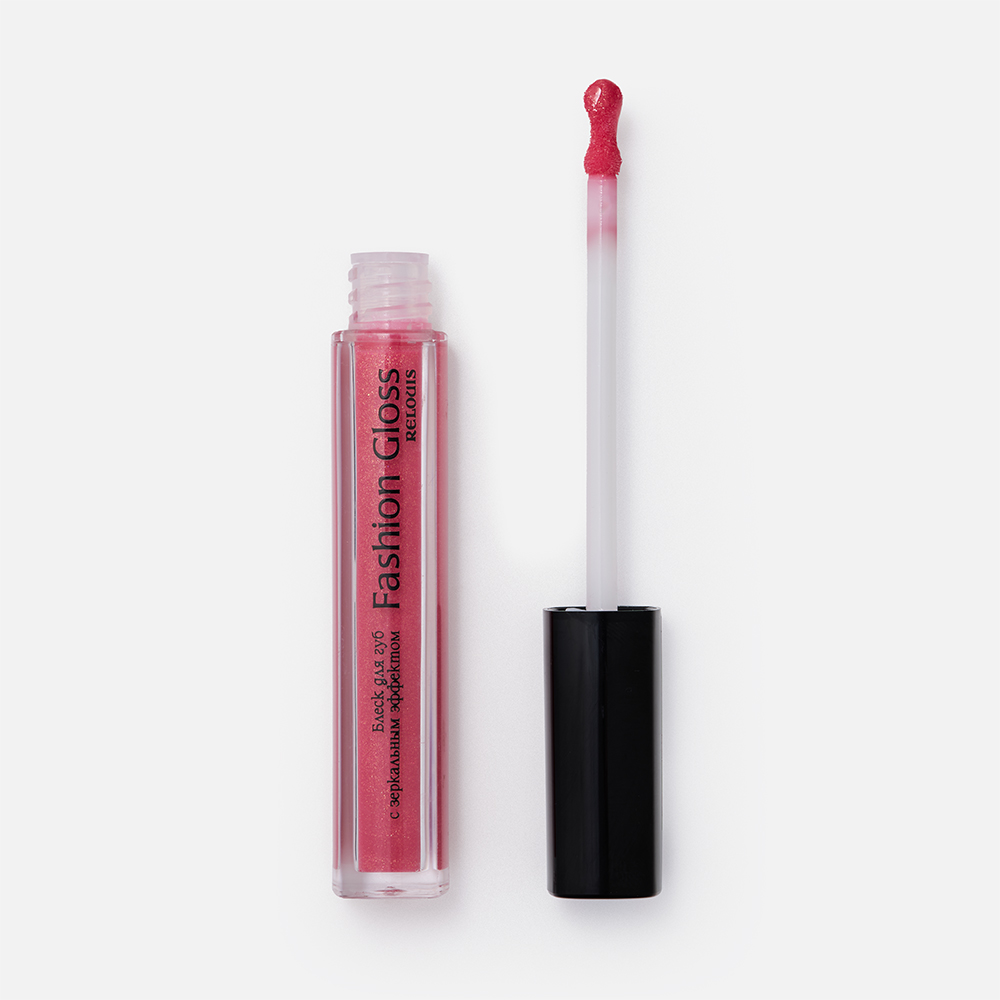 Блеск для губ Relouis Fashion Gloss с зеркальным эффектом, №20 Совершенство Женевы 3,7 мл
Блеск для губ Relouis Fashion Gloss с зеркальным эффектом, №20 Совершенство Женевы 3,7 мл