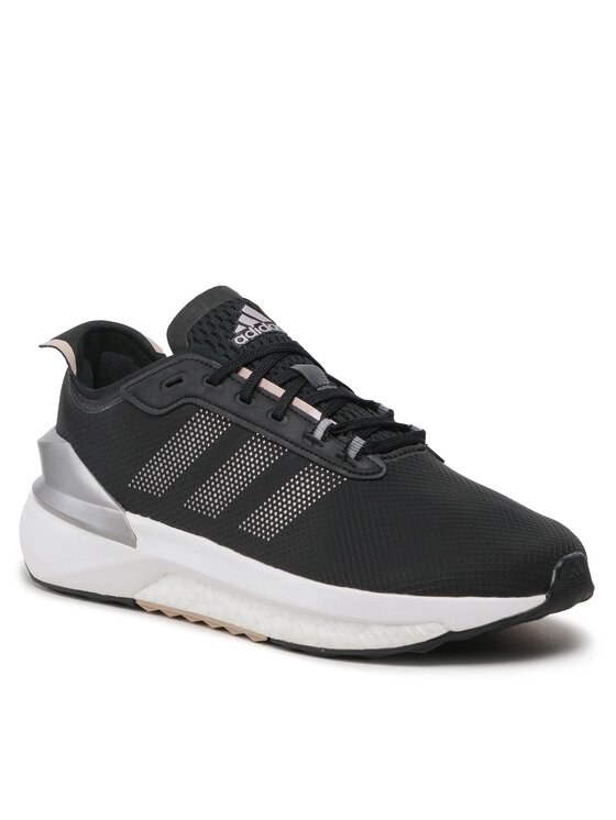 Кроссовки женские Adidas Avryn Shoes IF0228 черные 38 2/3 EU, Черный, Avryn Shoes IF0228
Кроссовки женские Adidas Avryn Shoes IF0228 черные 38 2/3 EU, Черный, Avryn Shoes IF0228