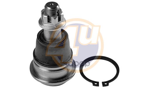 Шаровая Нижн Nis Almera Tino 1.8/2.0/2.2dci 00-/Primera 1.6-2.2dci 02- 4U арт. NS-B-92519
Шаровая Нижн Nis Almera Tino 1.8/2.0/2.2dci 00-/Primera 1.6-2.2dci 02- 4U арт. NS-B-92519