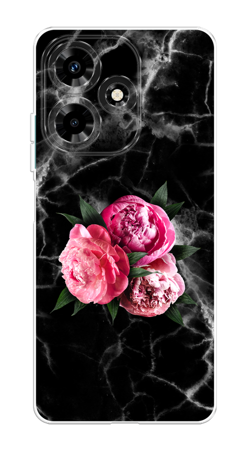 Чехол на Infinix Hot 30 "Букет на черном мраморе", Черный;серый;розовый;зеленый;белый, 3104050-1
Чехол на Infinix Hot 30 "Букет на черном мраморе", Черный;серый;розовый;зеленый;белый, 3104050-1
