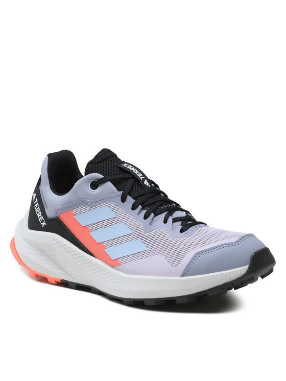 Кроссовки женские Adidas Terrex Trail Rider Trail Running Shoes фиолетовые 37 1/3 EU, Фиолетовый, Terrex Trail Rider Trail Running Shoes HR1183
Кроссовки женские Adidas Terrex Trail Rider Trail Running Shoes фиолетовые 37 1/3 EU, Фиолетовый, Terrex Trail Rider Trail Running Shoes HR1183