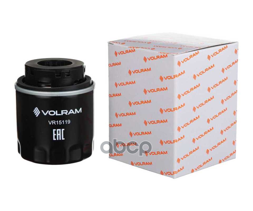 Фильтр Масляный Vw Polo 1.2Tsi 09-14/Golf 1.4 08-16, Skoda Octavia 1.4Tsi 08-13, (Volram)
Фильтр Масляный Vw Polo 1.2Tsi 09-14/Golf 1.4 08-16, Skoda Octavia 1.4Tsi 08-13, (Volram)