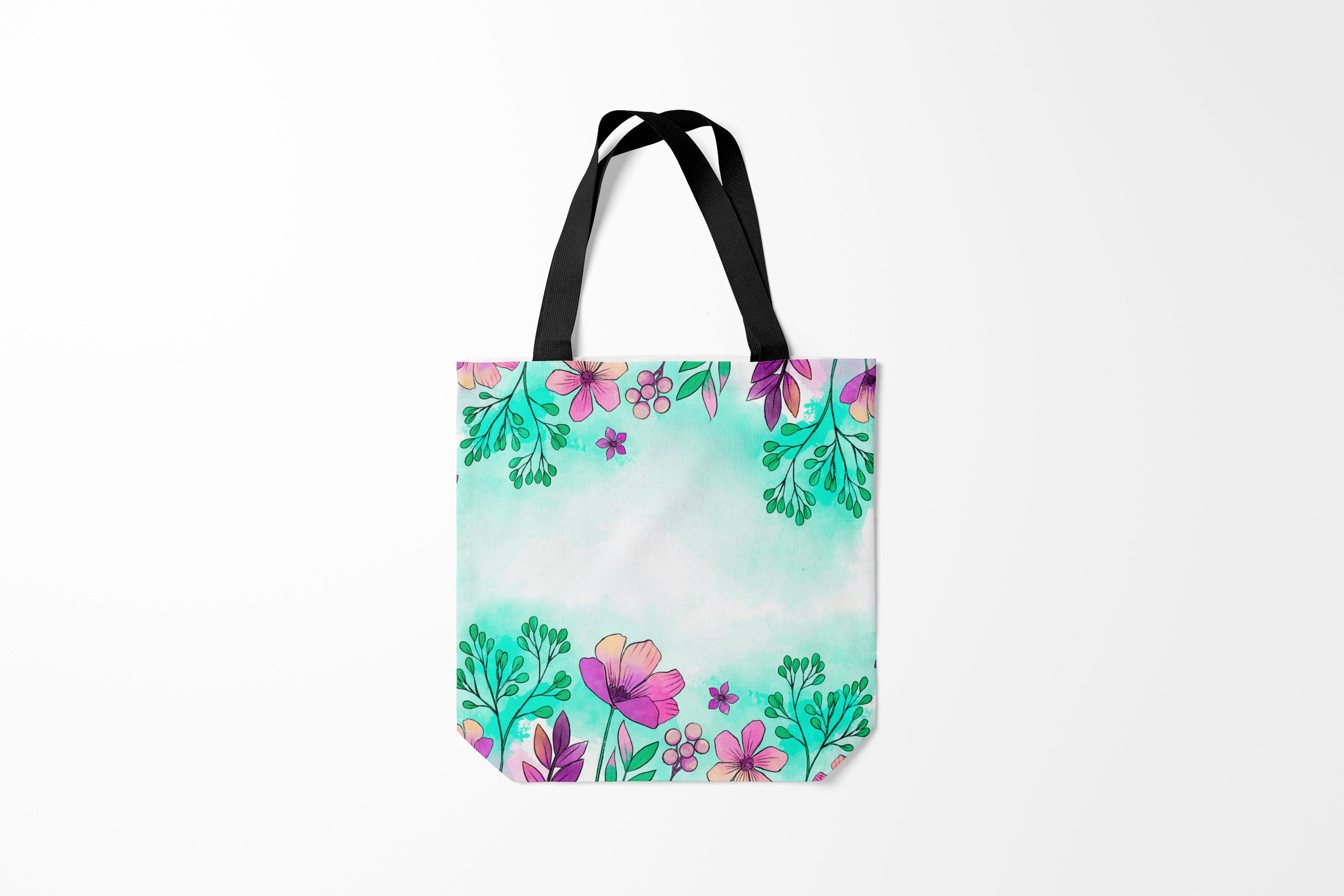 Сумка шoппер унисекс Burnettie Цветы Нежность полей, зеленый, Цветы Нежность полей
Сумка шoппер унисекс Burnettie Цветы Нежность полей, зеленый, Цветы Нежность полей