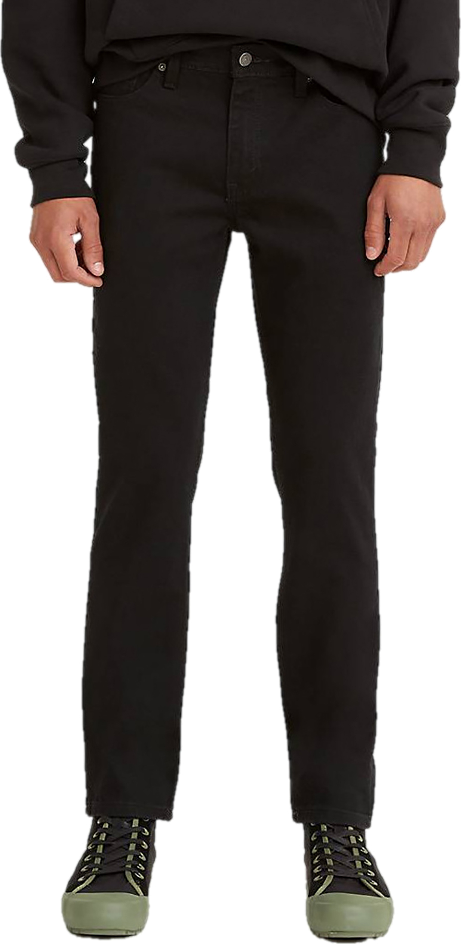 Джинсы мужские Levi's Men 511 Slim Fit Jeans черные 33/32, Черный, Men 511 Slim Fit Jeans
Джинсы мужские Levi's Men 511 Slim Fit Jeans черные 33/32, Черный, Men 511 Slim Fit Jeans