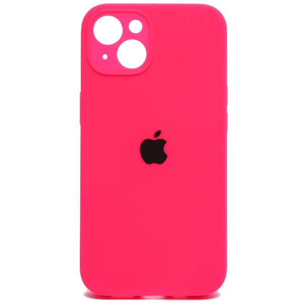 Чехол iPhone 14 Silicon Сase APL WS (закрытый низ+камера) с лого, фуксия, Розовый, Чехол iPhone 14 Silicon Сase APL WS (закрытый низ+камера) с лого, фуксия
Чехол iPhone 14 Silicon Сase APL WS (закрытый низ+камера) с лого, фуксия, Розовый, Чехол iPhone 14 Silicon Сase APL WS (закрытый низ+камера) с лого, фуксия