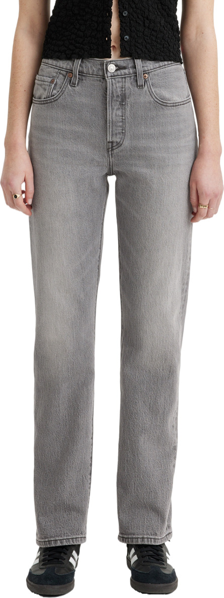 Джинсы женские Levi's Women 501 Original Jeans серые 29/30, Серый, Women 501 Original Jeans
Джинсы женские Levi's Women 501 Original Jeans серые 29/30, Серый, Women 501 Original Jeans