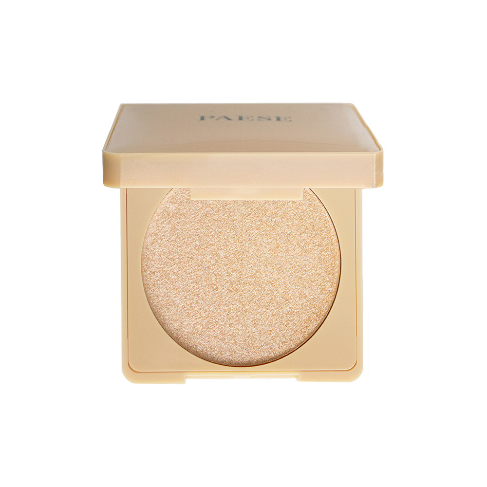 Хайлайтер для лица и зоны декольте Paese Wonder Glow Highlighter ультрагладкий, Золотистый
Хайлайтер для лица и зоны декольте Paese Wonder Glow Highlighter ультрагладкий, Золотистый