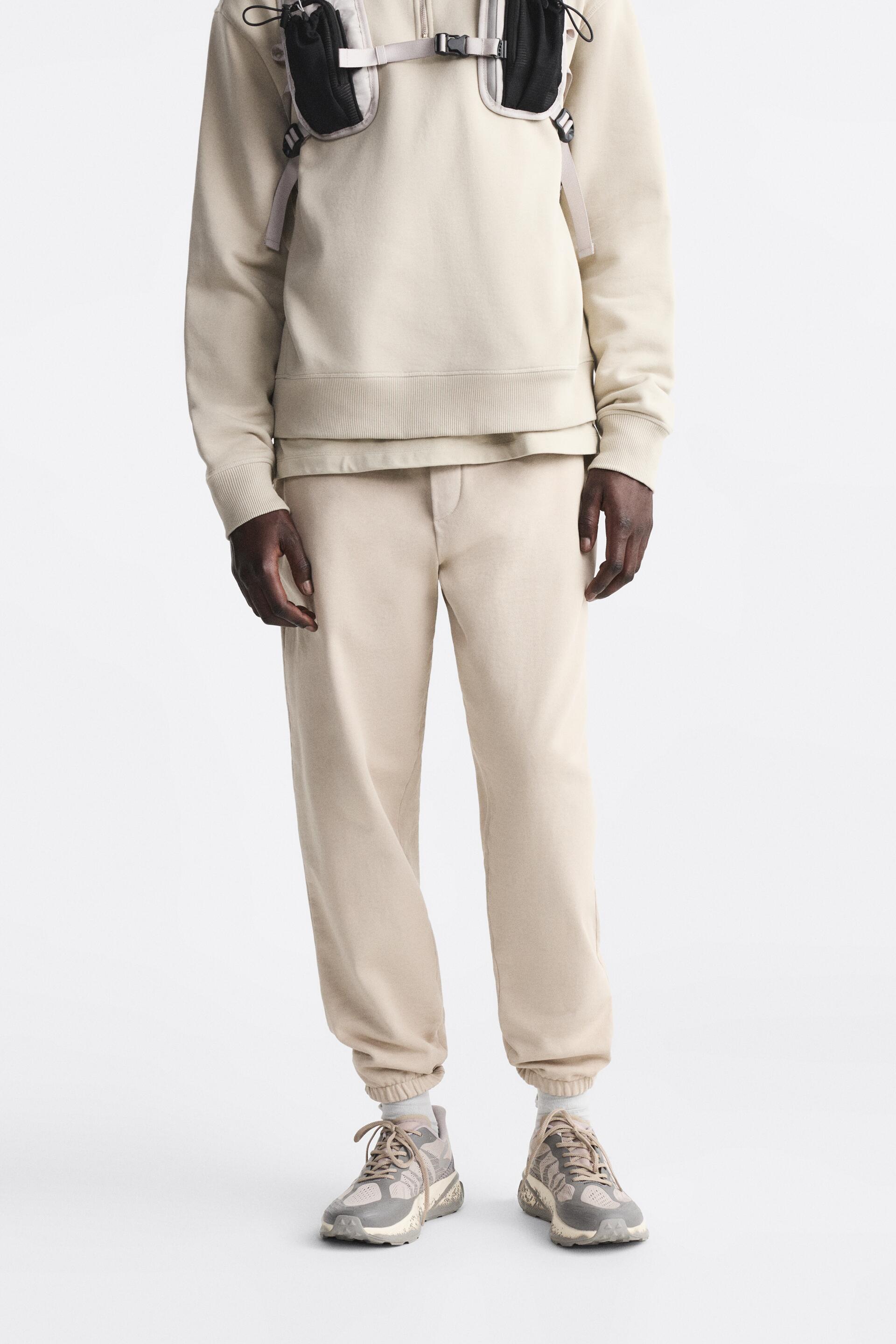 Брюки мужские ZARA 00761367 коричневые L (доставка из-за рубежа), Коричневый, 00761367
Брюки мужские ZARA 00761367 коричневые L (доставка из-за рубежа), Коричневый, 00761367