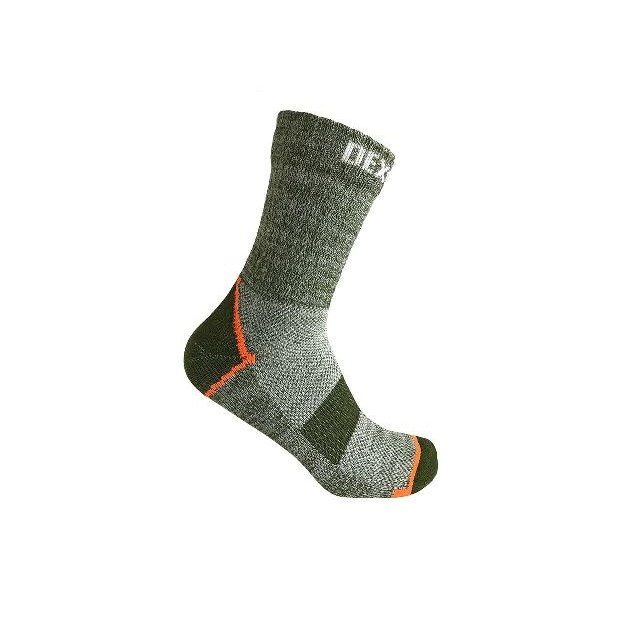 Водонепроницаемые носки DexShell Terrian Walking Ankle L (43-46) (DS848HPGL), DS848HPGL
Водонепроницаемые носки DexShell Terrian Walking Ankle L (43-46) (DS848HPGL), DS848HPGL